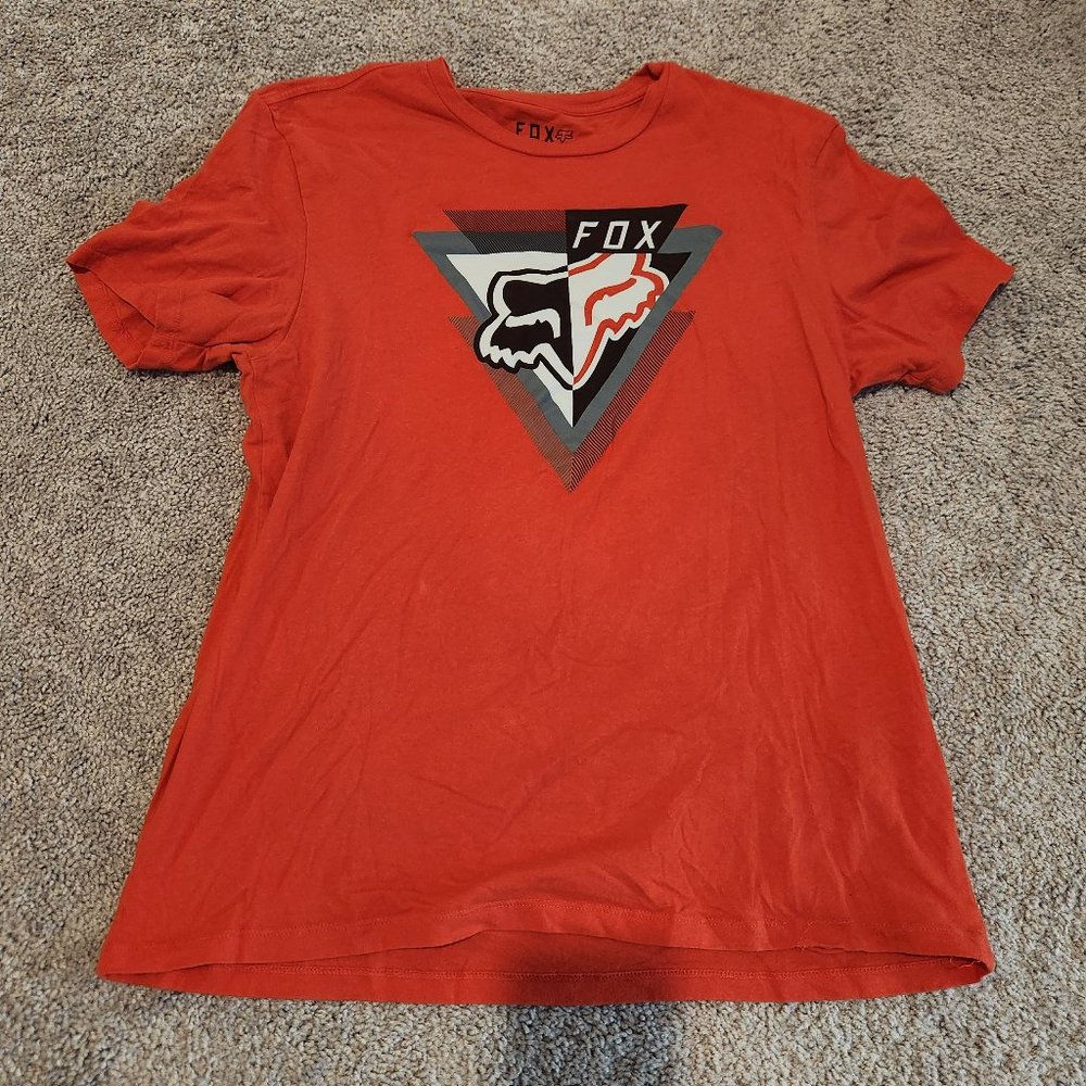 Fox Racing XL